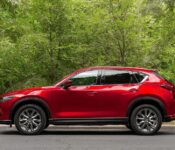 2023 Mazda Cx 7 Ev Specs Cost Upgrade Price