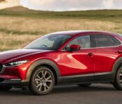 2023 Mazda Cx 7 Interior Images Reviews