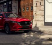 2023 Mazda Cx 7 Release Date Phev Manual