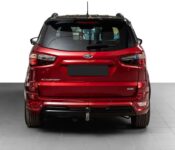 2024 Ford Ecosport Reliable Accessories Ac Hybrid