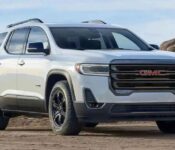2024 Gmc Jimmy Edition Electric Engine Release