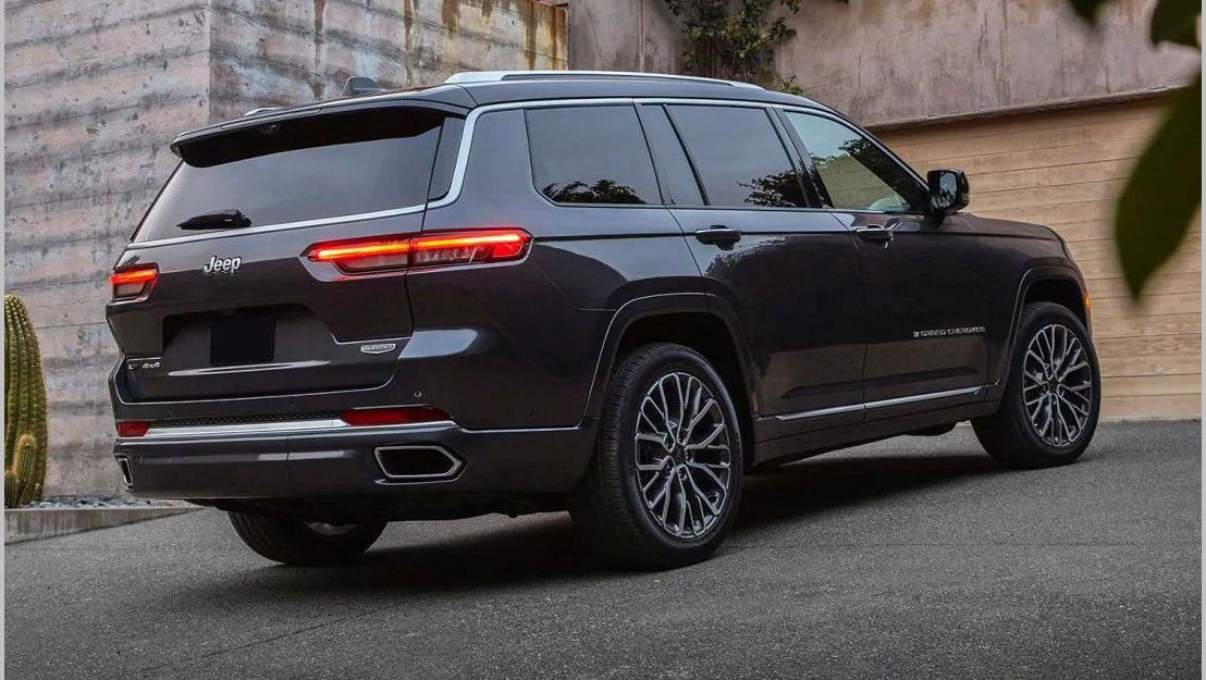 2024 Jeep Cherokee Price Body Styles Lease Manual