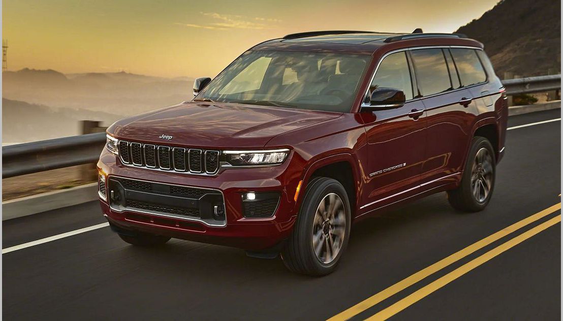 2024 Jeep Cherokee Release Date Interior Images
