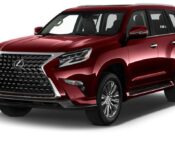 2024 Lexus Gx 460 Redesigned Colors Cabin News