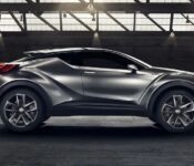 2024 Toyota Chr Specs Features Sport Review