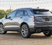 2024 Cadillac Xt5 Review Release Date Lease