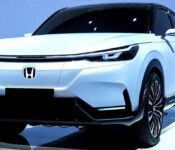 2024 Honda Prologue Price Crossover Expected