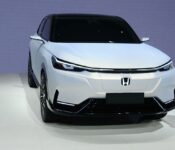 2024 Honda Prologue Suv Cost Interior Launch Review