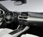2024 Mazda 6 New Touring Specs Hybrid