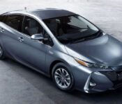 2024 Toyota Prius Eco Engine Ev Motor Insurance