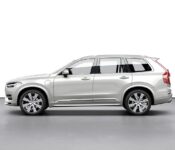 2024 Volvo Xc90 Plug In Hybrid For Sale Lease