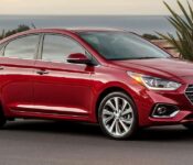 2022 Hyundai Accent Colors Cost Canada Msrp