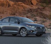 2022 Hyundai Accent For Sale Hatchback Interior