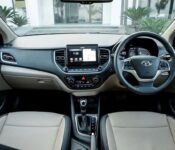 2022 Hyundai Accent Lease Engine Specs New