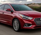 2022 Hyundai Accent Se Sel Limited Review