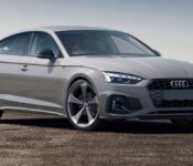 2024 Audi A5 Dimensions Lease Release Date