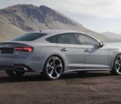 2024 Audi A5 Engine Options Specs Horsepower