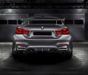 2024 Bmw M4 Exhaust Grille Awd Lease Interior