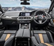 2024 Bmw X6 M Competition Price Images
