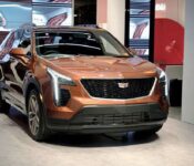 2024 Cadillac Xt7 For Sale Features Front Mpg Turbo