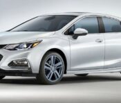 2024 Chevy Cruze New Pictures Reviews