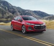 2024 Chevy Cruze Release Date Engine Fuel