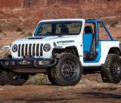 2024 Jeep Wrangler Color Models Diesel Lease Review