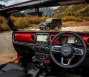 2024 Jeep Wrangler Willys Price Mpg Horsepower