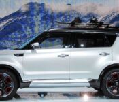 2024 Kia Soul Weight Space Cost Options