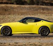 2024 Nissan 400z Review Convertible Cost