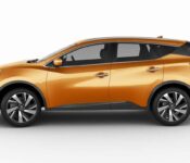 2024 Nissan Murano Review Features Change New