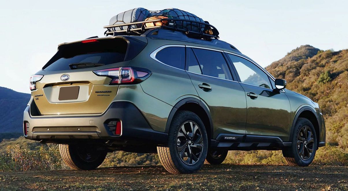 2025 Subaru Outback For Sale Onyx Edition Change