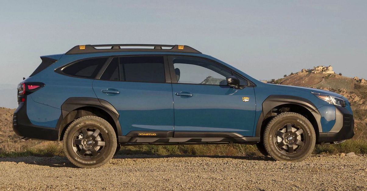 2025 Subaru Outback Xt Premium Limited Release