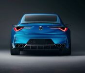 2024 Acura Integra Type S Transmission Usa Upgrades