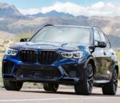 2024 Bmw X5 Changes Cost Weight Pricing