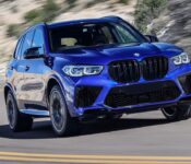 2024 Bmw X5 Competition Colors Diesel