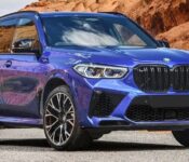 2024 Bmw X5 Grill Color Available Facelift