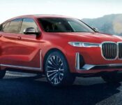 2024 Bmw X8 Motor New Review Future