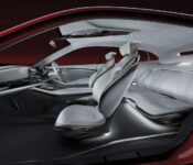 2024 Buick Enspire Warranty Touring Gx Model