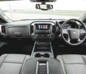 2024 Chevrolet Avalanche Usa Upgrades Uk