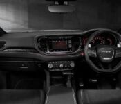 2024 Dodge Hellsled Electric Hybrid Hp Interior