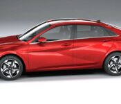 2024 Hyundai Elantra N Horsepower Interior New