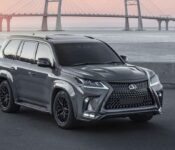 2024 Lexus Lx 600 For Sale Release Date Price