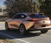2024 Lexus Tx Seats Reviews Images Msrp