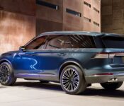 2024 Lincoln Aviator Label Review Awd 0 60 Msrp