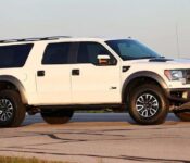 2024 Ford Excursion For Sale Towing Capacity