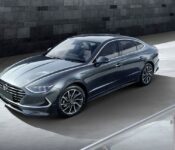 2024 Hyundai Sonata Accessories Aftermarket Parts