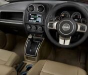 2024 Jeep Patriot For Sale Reviews Interior