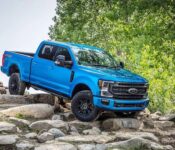 2024 Ford F250 Release Date And Rumor