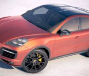 2024 Porsche Cayenne Msrp Reviews Coupe